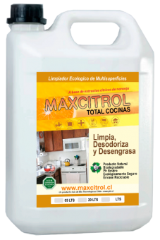 MAXCITROL BIDON-05L(COCINA)4